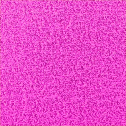 Folha em EVA Atoalhado 60x40 Pink