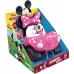 Carrinho Fofo Móvel Minnie Lider Brinquedos