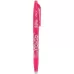 Caneta Apagável Gel 0.7mm Rosa Frixion Pilot BT 1 UN