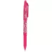 Caneta Apagável Gel 0.7mm Rosa Frixion Pilot BT 1 UN