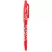 Caneta Apagável Gel 0.7mm Vermelho Frixion Pilot BT 1 UN