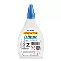 Cola Polar Isopor 90g Compactor