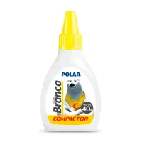 Cola Branca 40g Polar Compactor