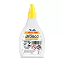 Cola Branca 90g Polar Compactor