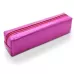 Estojo Escolar PVC Pink A2242 Spiral