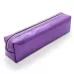 Estojo Escolar PVC Roxo A2242 Spiral