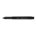 Caneta SuperSoft Pen Preta 1.0mm Faber-Castell