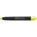 Marca Texto SuperSoft Amarelo Gel Faber-Castell