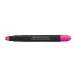 Marca Texto SuperSoft Rosa Gel Faber-Castell