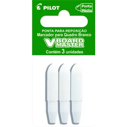 Ponta para Marcador V-Board Master Quadro Branco