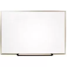 Quadro Branco 65x45 Moldura em Alumínio AL-4565 Easy Office