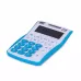 Calculadora Easy LYKE Azul/Branco