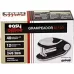 Grampeador Mini 24/6 e 26/6 12 FL M-120 Easy Office