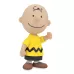 Fandom Box Peanuts Charlie Brown Lider Brinquedos