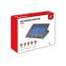 Base para Notebook 2 Coolers NBC-50BK C3Tech