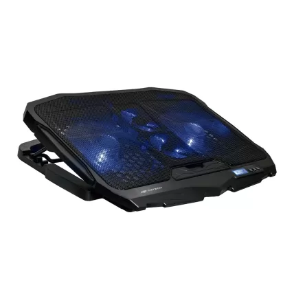 Base para Notebook 4 Coolers NBC-100BK C3Tech