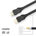 Cabo HDMI 1.4 com 1.5 metros CCS ZG-BZ018 App-Tech