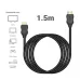 Cabo HDMI 1.4 com 1.5 metros CCS ZG-BZ018 App-Tech