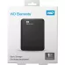 HD Externo 1TB USB Portátil WDBUZG0010 Western Digital