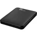 HD Externo 1TB USB Portátil WDBUZG0010 Western Digital