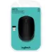 Mouse sem Fio Logitech M170 USB Prata