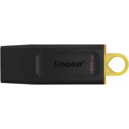 Pen Drive 128GB Datatraveler Exodia DTX Kingston