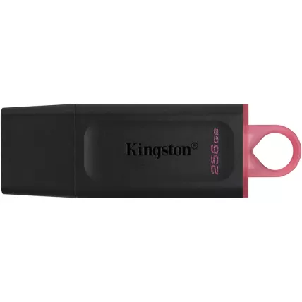 Pen Drive 256GB Datatraveler Exodia DTX Kingston