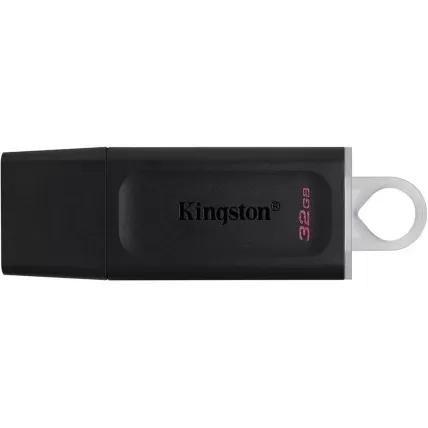 Pen Drive 32GB Datatraveler Exodia DTX Kingston