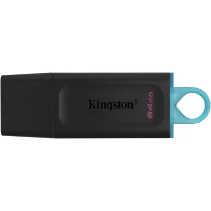 Pen Drive 64GB Datatraveler Exodia DTX Kingston