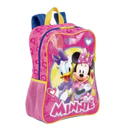 Mochila de Costas Sestini Plus 18M Color Minnie