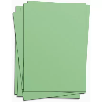 Cartolina 150g 50x66 Verde Card Set Spiral