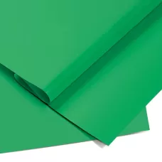 Papel Color Set Verde Bandeira 48x66 050011 Ridet