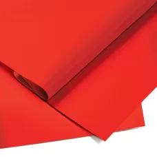 Papel Color Set Vermelho 48x66 050008 Ridet