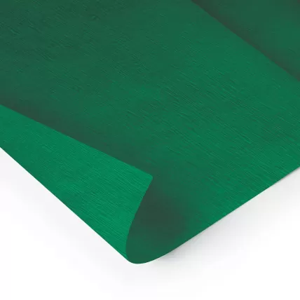 Papel Crepom Verde 2.00x0.48 Ridet RL 1 UN