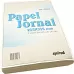 Papel Jornal 215x315 48g Spiral PCT 500 UN