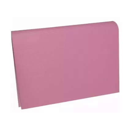 Papel Micro Ondulado Rosa 50x80 VMP