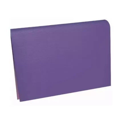 Papel Micro Ondulado Roxo 50x80 VMP