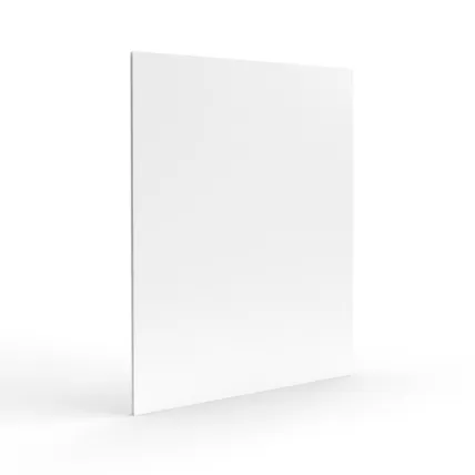 Papel Cartão Fosco 48x66 Branco 225g Spiral