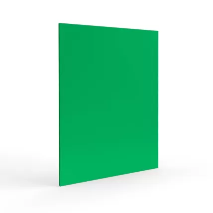 Papel Cartão Fosco 48x66 Verde 225g Spiral