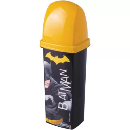 Porta Escova Dental Batman 3229 Plasutil