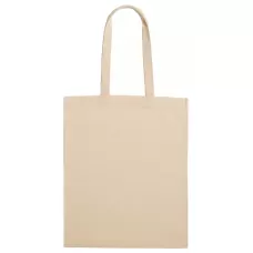 Sacola Ecológica 30x40 Ecobag 100% Algodão Cru Natural