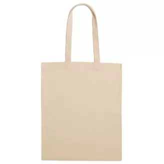 Sacola Ecológica 30x40 Ecobag 100% Algodão Cru Natural