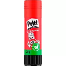 Cola em Bastão 20g Pritt Henkel