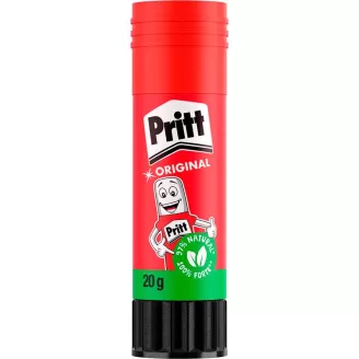 Cola em Bastão 20g Pritt Henkel