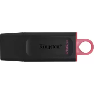 Pen Drive 256GB USB 3.2 DataTraveler Exodia DTX Kingston