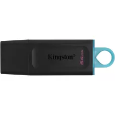 Pen Drive 64GB USB 3.2 DataTraveler Exodia DTX Kingston