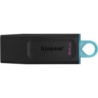 Pen Drive 64GB USB 3.2 DataTraveler Exodia DTX Kingston