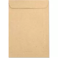 Envelope Saco Kraft Natural 75g 240x340 Romitec