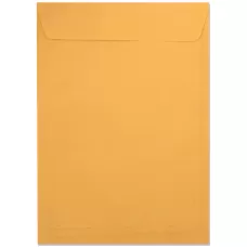 Envelope Saco Kraft Ouro 75g 240x340 Romitec