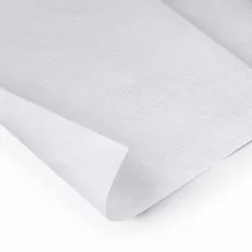 Papel Crepom Branco 2m x 0.48cm Ridet